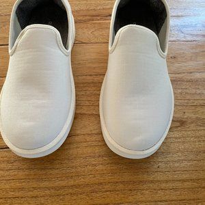 Allbird woman's shoes